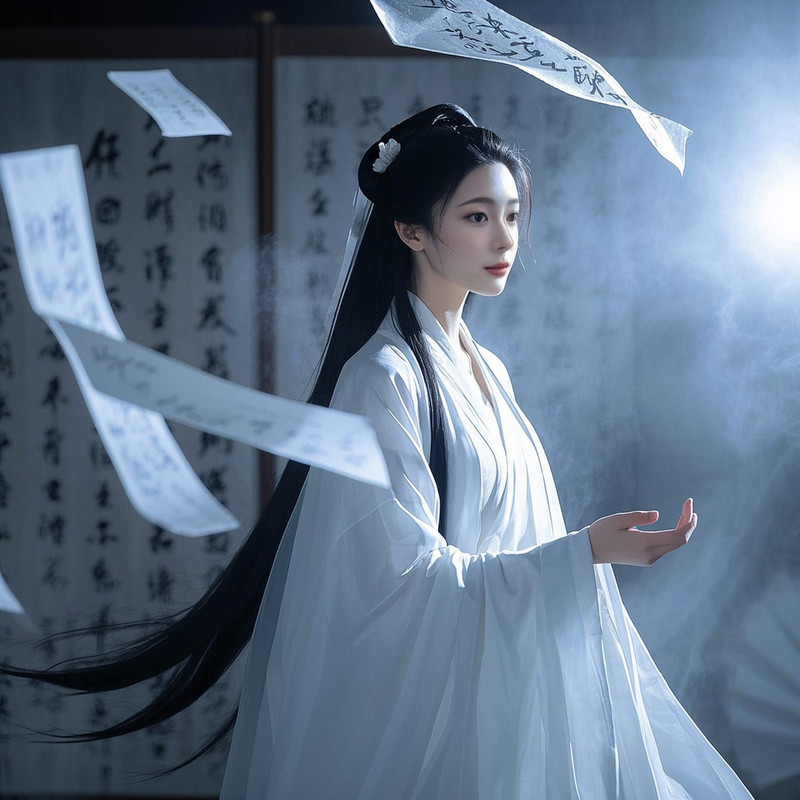 新人奕玫的直播间