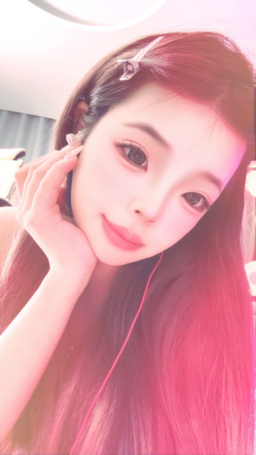 新人～小瑶！主播图片