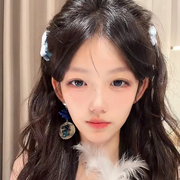 程美优