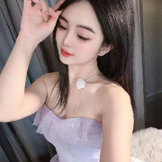 ~淡然面对你～