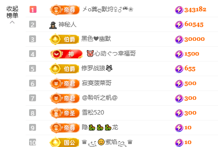 A代理❤玲儿❤主播图片