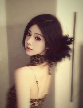 尤一亿☆主播照片