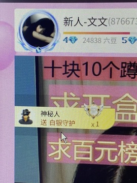 新人-文文的图片