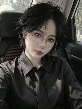 沁馨ღ求百元榜主播照片
