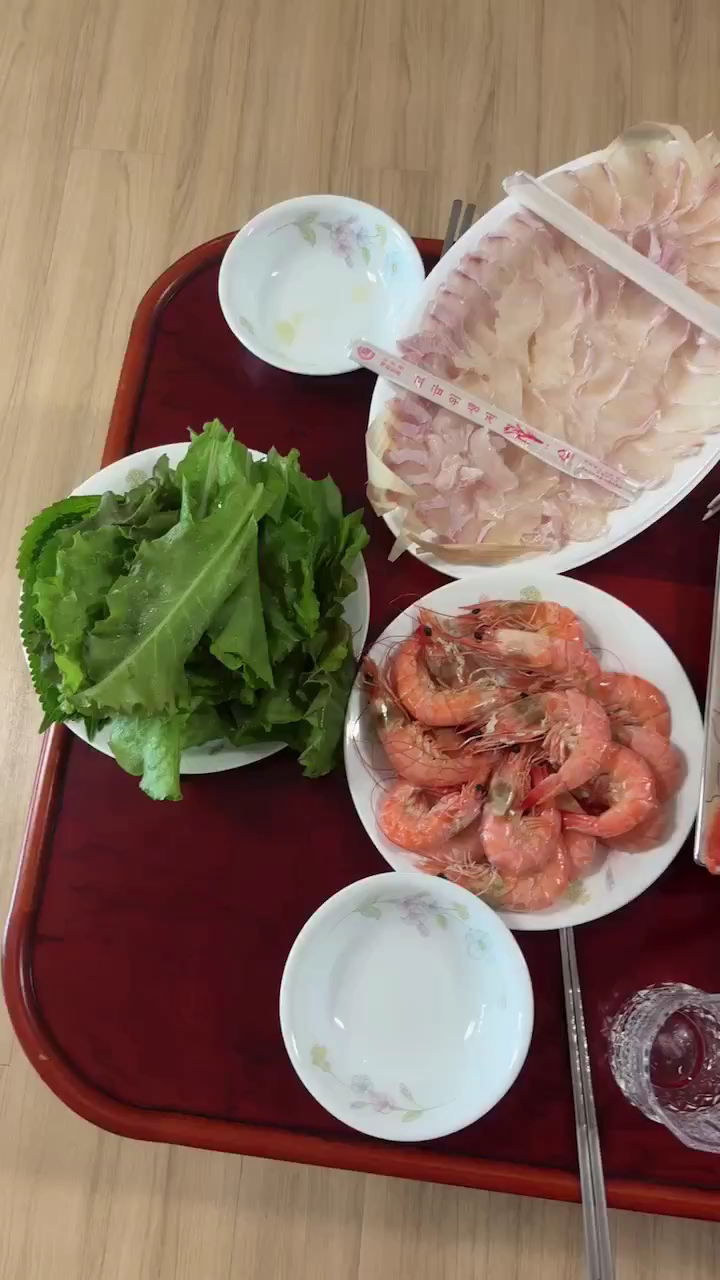 我挣得钱，八成都进嘴