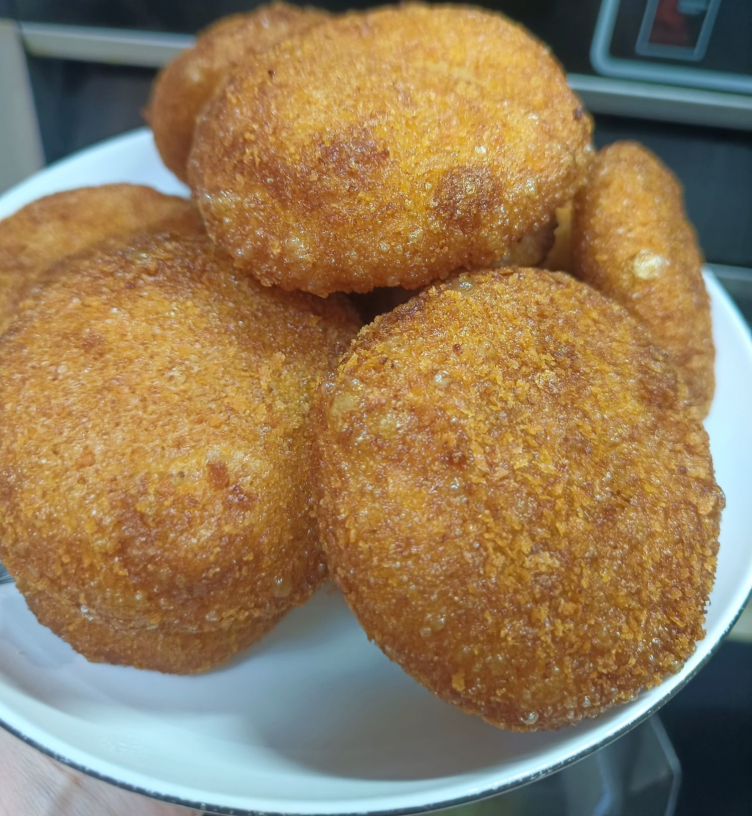 金麒麟安静唱歌🎵主播图片