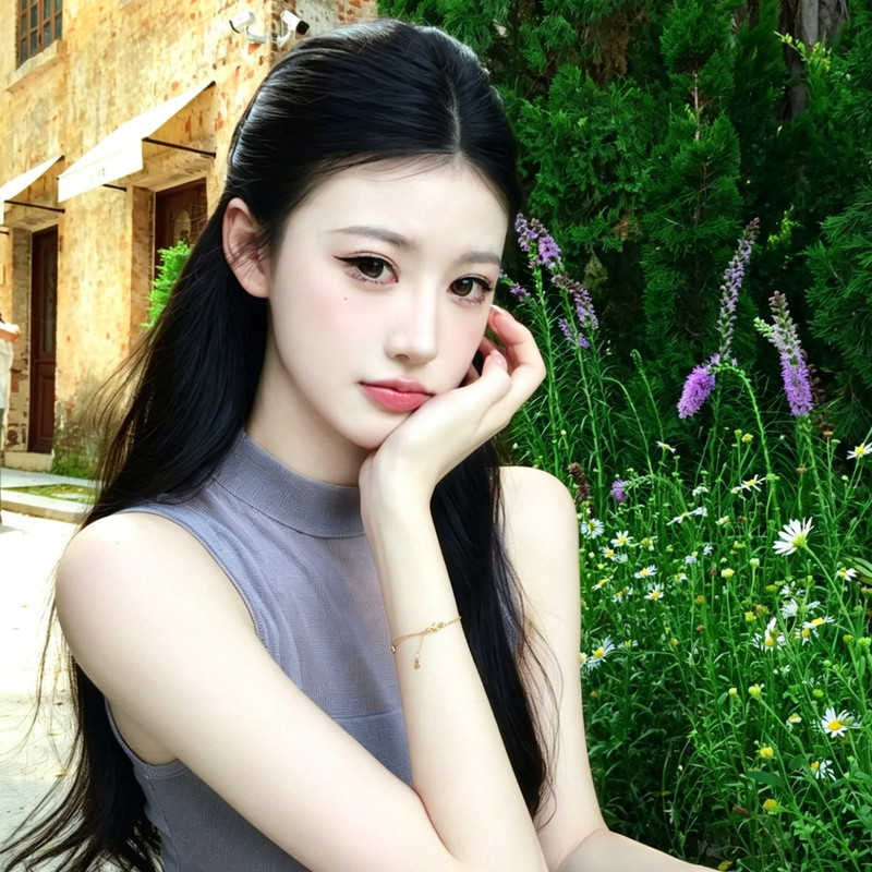 一橙🌱的直播间