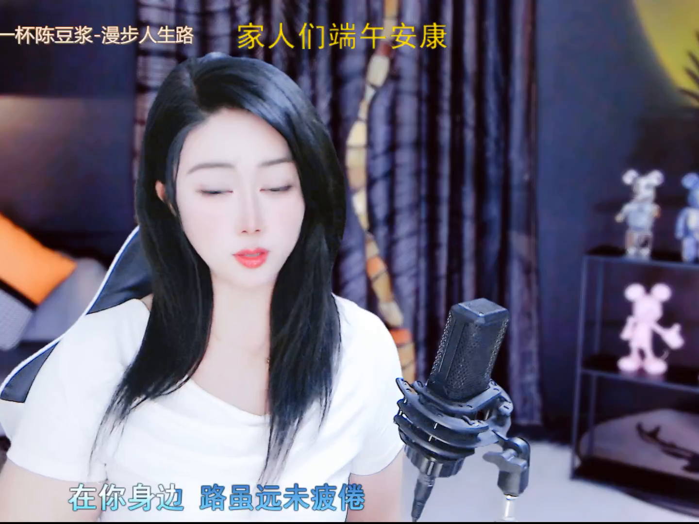 才艺视频