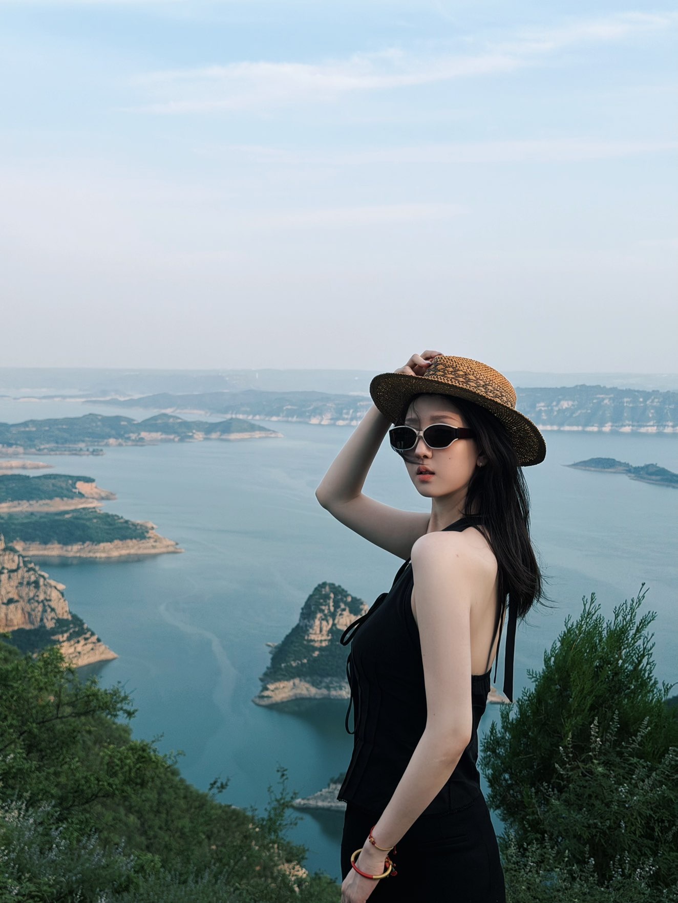 晚晚-唱歌🎤主播图片