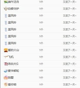 小Q💕求月底过任务的图片