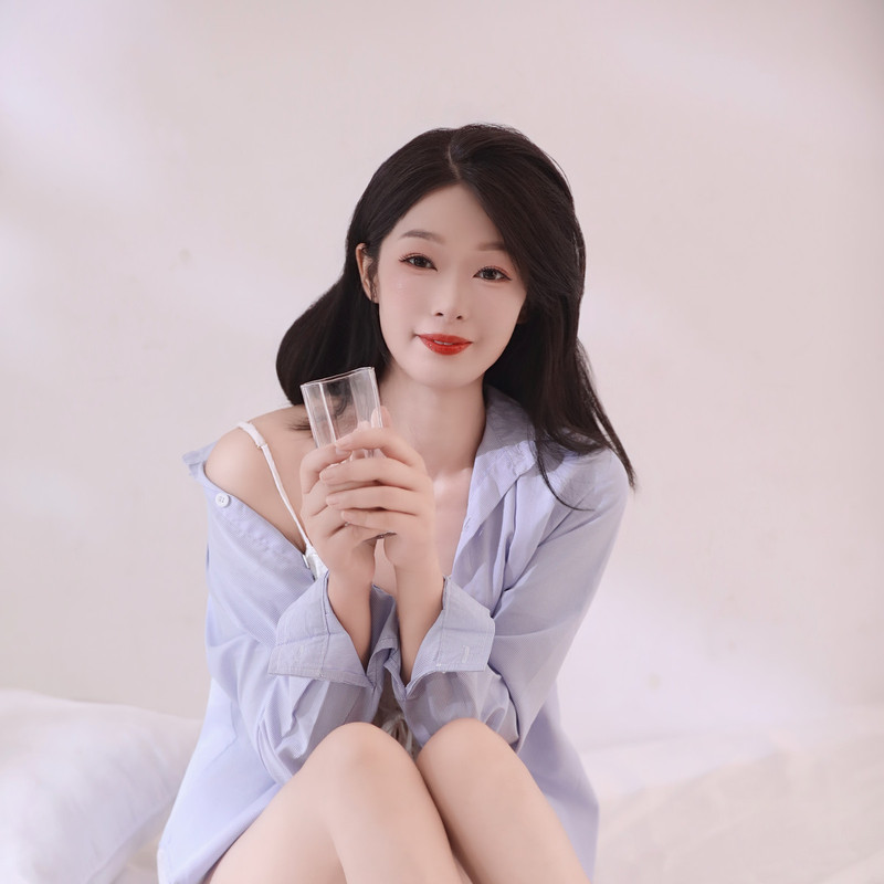 仙紫呀💕唱歌主播