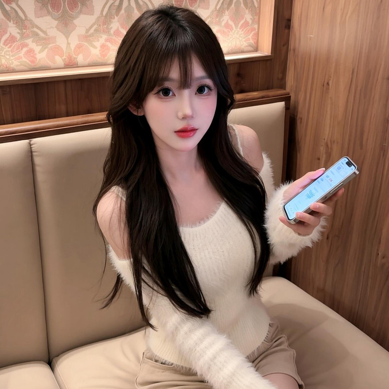 吃不饱的小猫的直播间