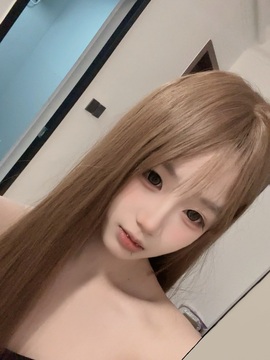 瑶一瑶，主播照片