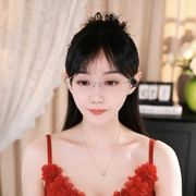 瑶瑶我女神头像