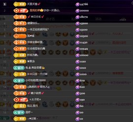 28888丶龙三主播照片