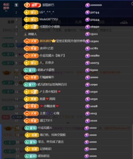 婼儿♪♬每晚7点半见的图片