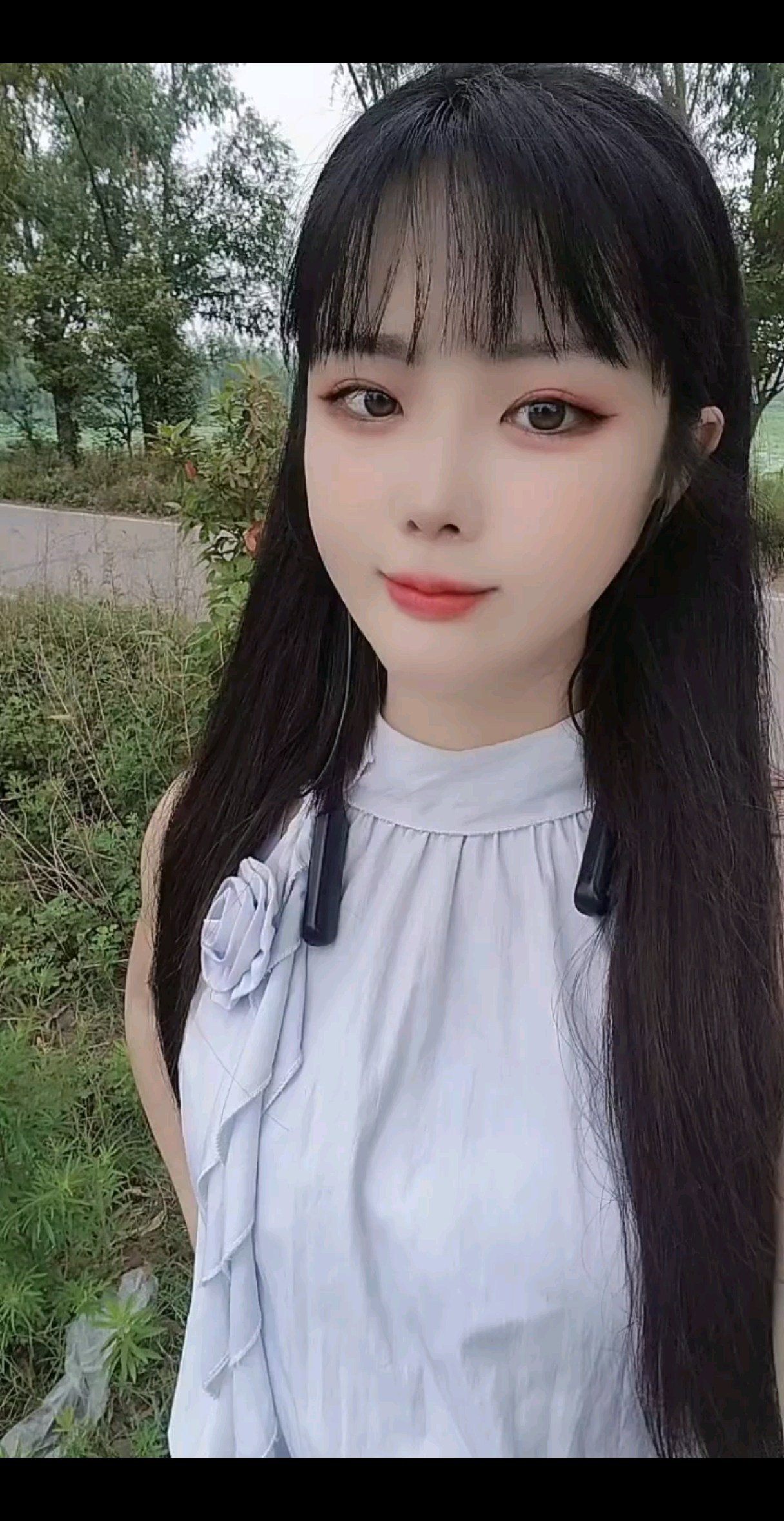 😇😇希望你的心情能像