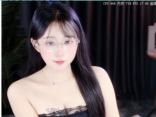 新人小鱼老师主播图片