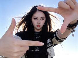 沁馨ღ求百元榜主播照片
