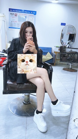 柒七💋小鱼的图片