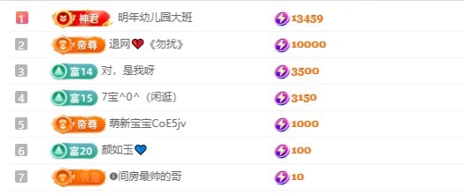 福多多🍀早9晚8播主播图片