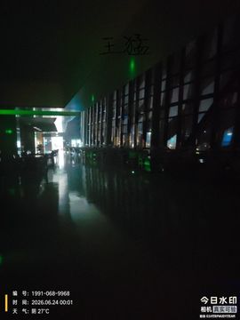 洗洗睡吧，亲。主播照片