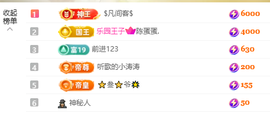 雀跃！开训！晚八点播的图片