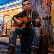 萧山小催