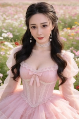 周日休甜歌悦宝的图片