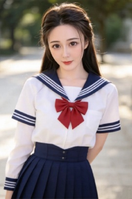 周日休甜歌悦宝的图片