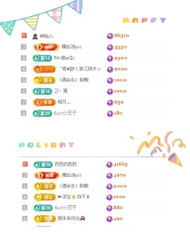 一心爱跳舞唱歌🌟的图片
