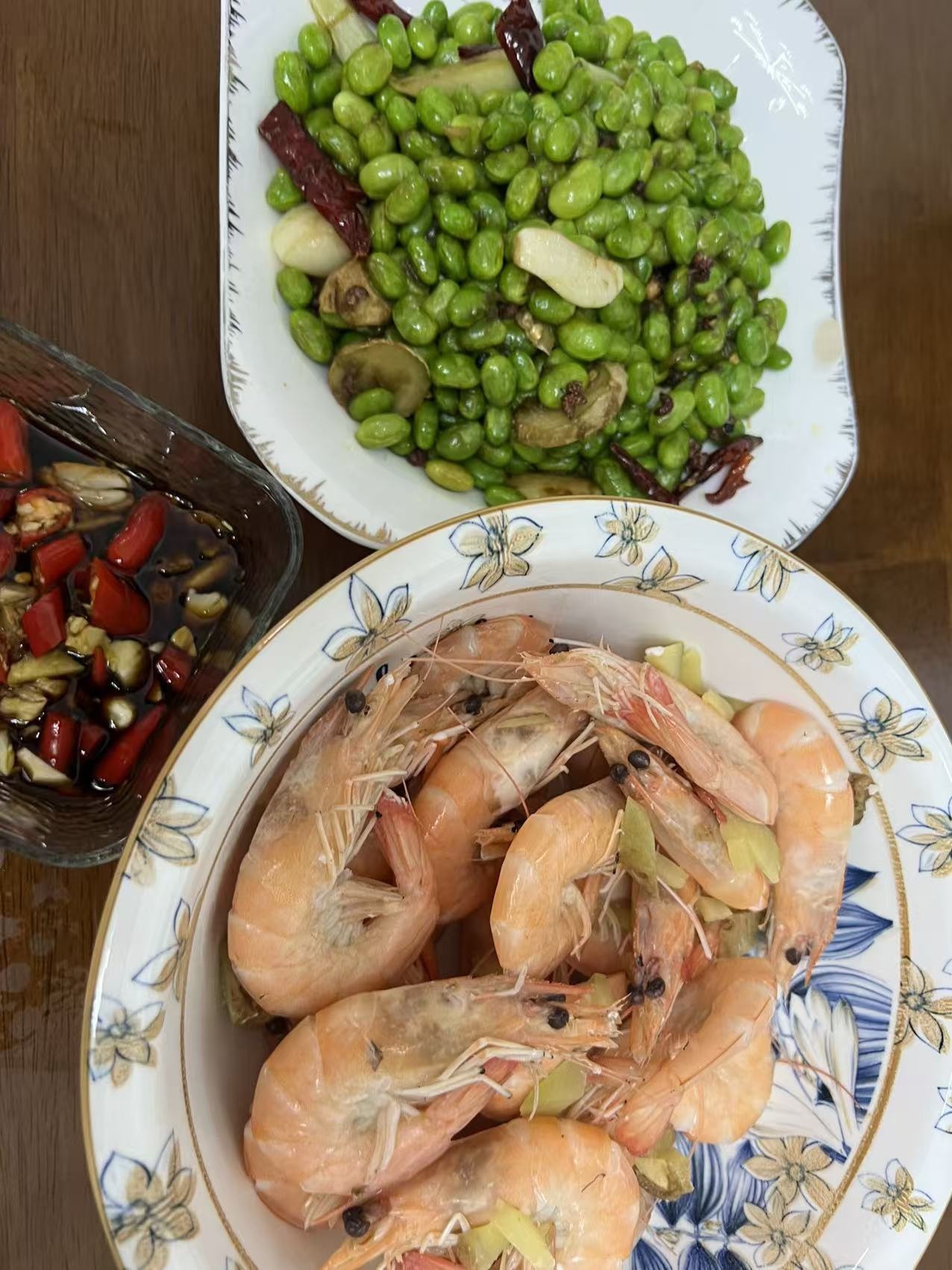 酱板鸭哦豁主播图片
