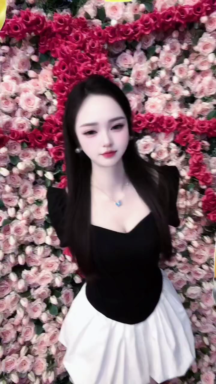 愿你盈虚有数，荣枯不