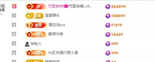 小董事爱唱歌主播图片
