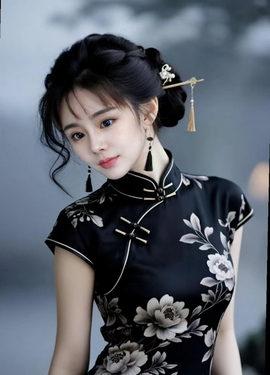 亿宝💞七月好运主播照片