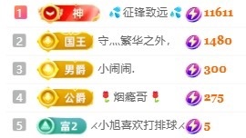 小米！!主播图片