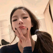 新人牙牙.