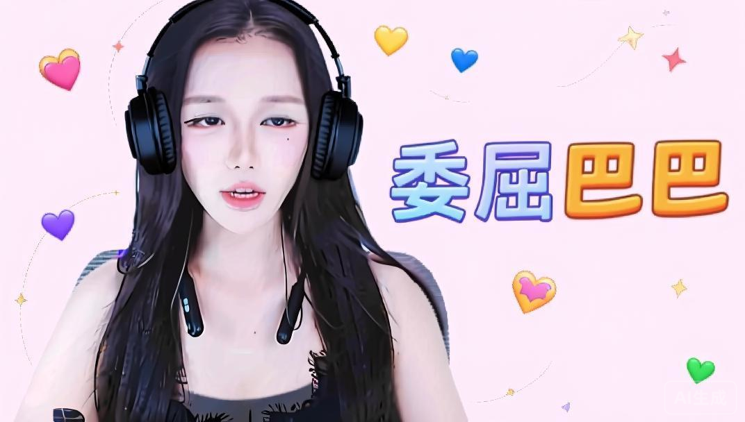 小泡子@的主播照片