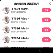 不用记住我的名4