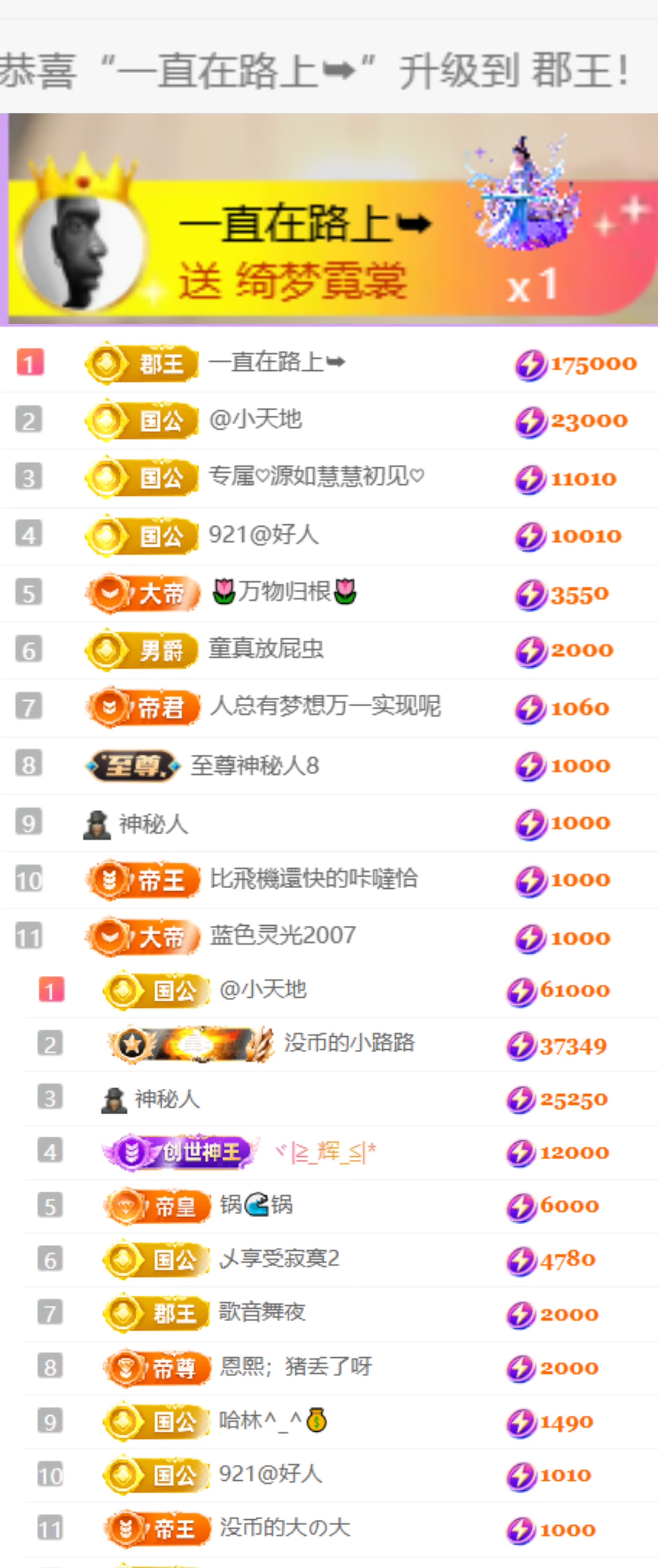 陈慧慧🥕早10晚8的主播照片