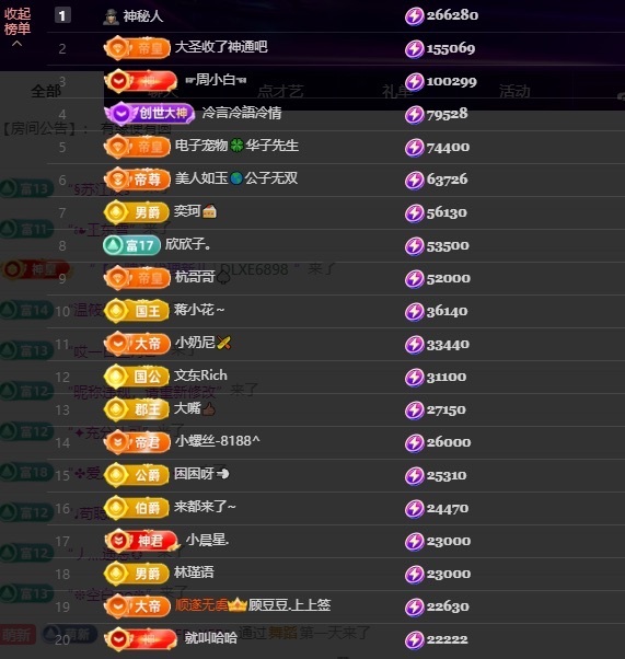 五一🤪主播图片