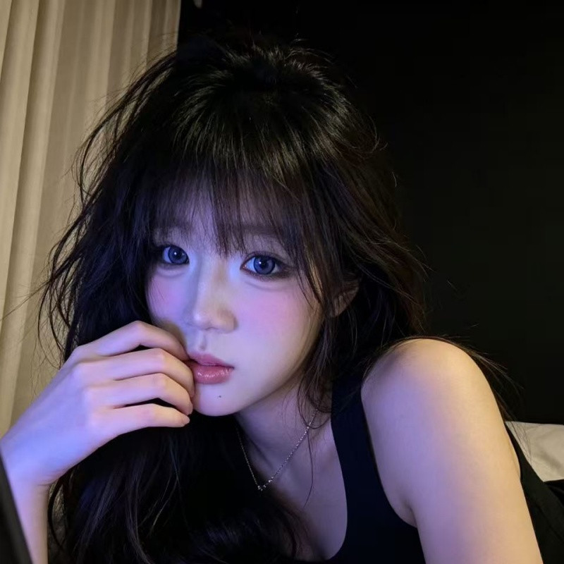 @新人晴晴的直播间