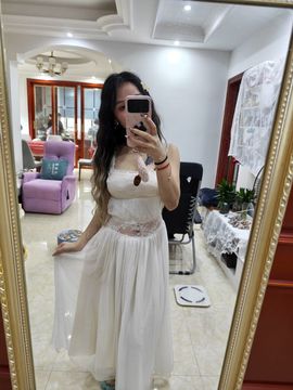 妍宝～超甜辣💋的图片