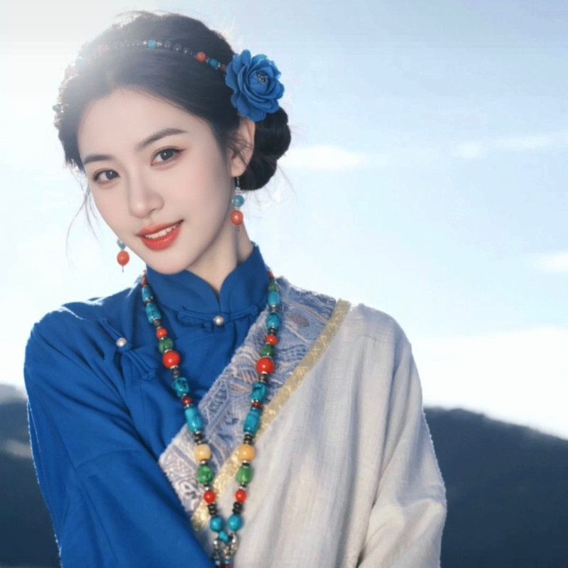 娜娜子丨新人视频同城交友