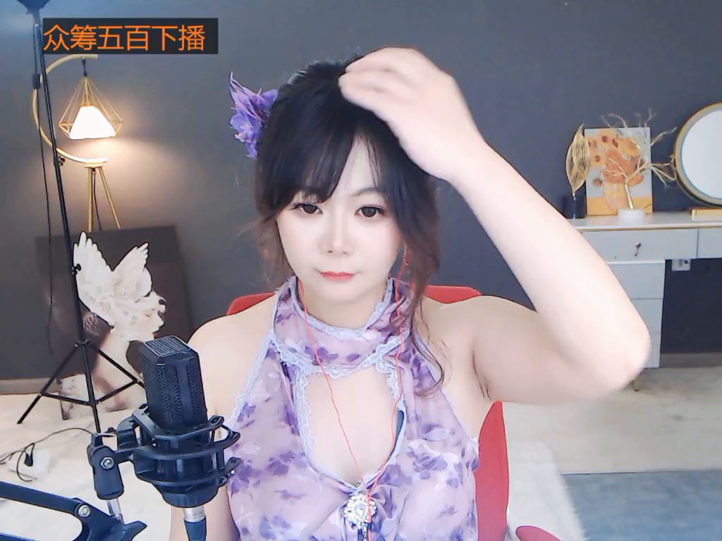 才艺视频