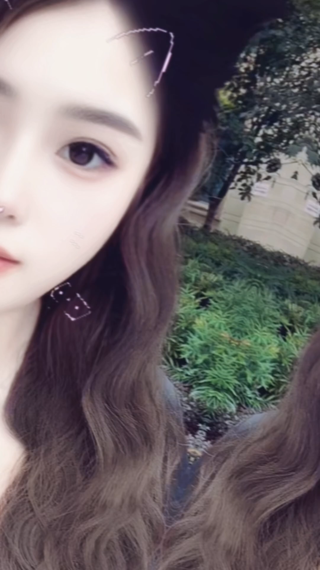 晚安！明天见