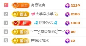 小米！!主播图片