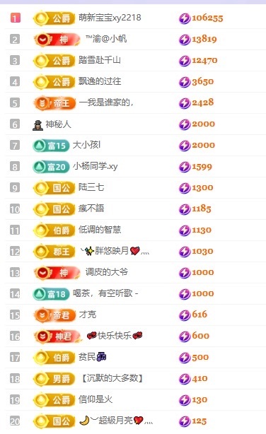 念安🎶唱歌的主播照片
