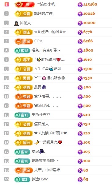 念安🎶唱歌的主播照片