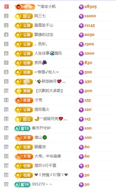 念安🎶唱歌的主播照片